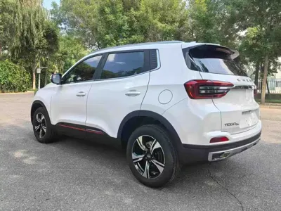 Chery Tiggo 5x