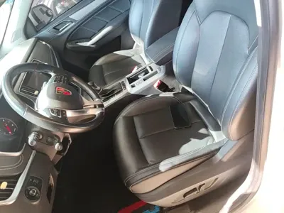 Roewe RX5