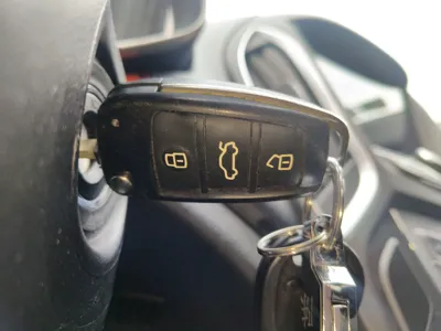 Chery Arrizo 5