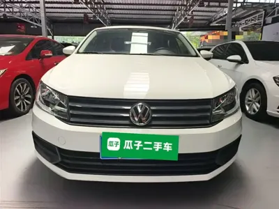 Volkswagen Santana