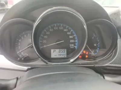 Toyota Vios FS