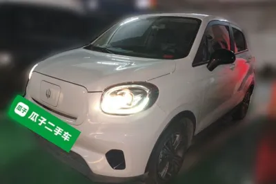 Leapmotor T03