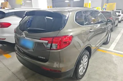Buick Envision