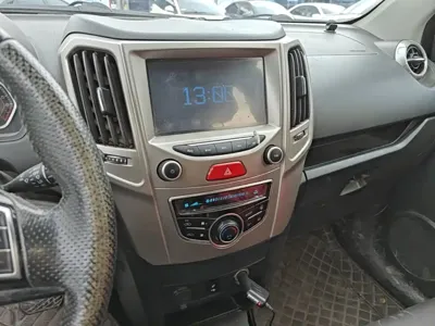 Haval H1