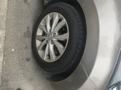 Hyundai Elantra Langdong