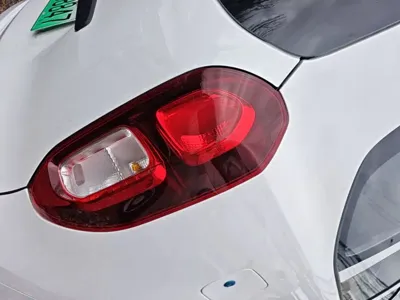 Wuling Hongguang EV