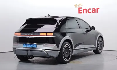 Hyundai Ioniq5