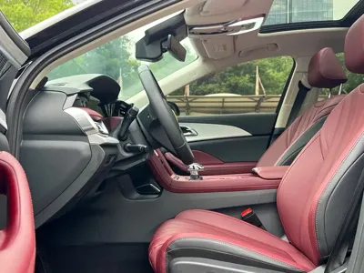 Hongqi Hongqi H5