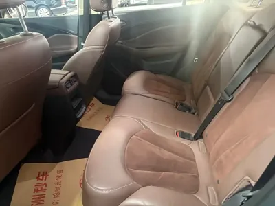 Buick Envision Plus