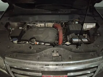 Haval H2