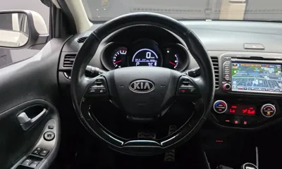 Kia Morning