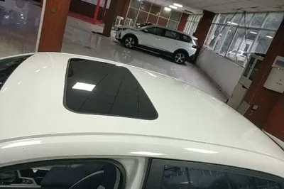 Geely Auto Emgrand