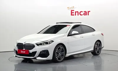 BMW 2-Series