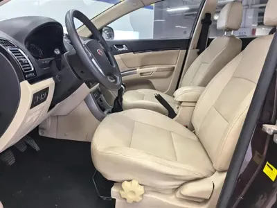 Geely Emgrand Classic