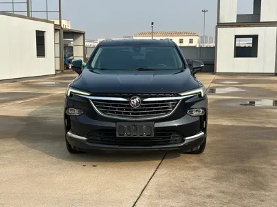 Buick Enclave