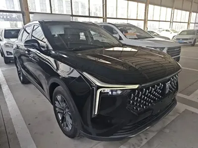 Bestune T55
