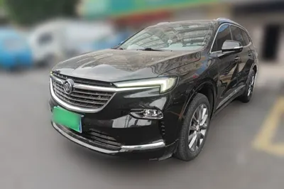Buick Enclave