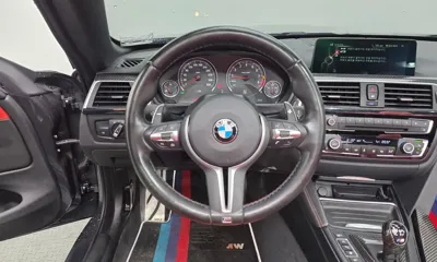 BMW M4