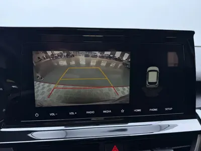 Kia KX3