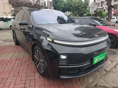 Li Auto L7
