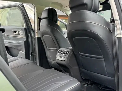 Chery Tiggo 9