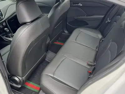 Chevrolet Cavalier