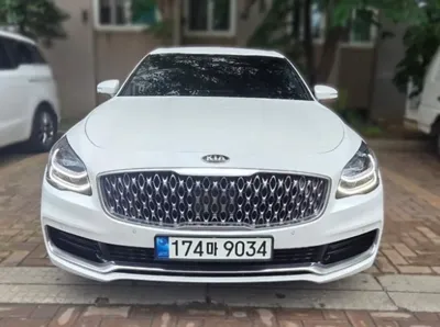 Kia K9
