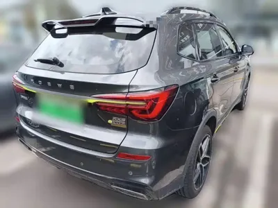 Roewe RX5 New Energy