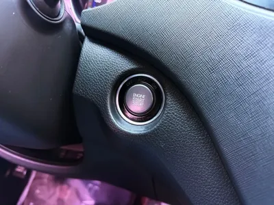 Hyundai Maxcruz