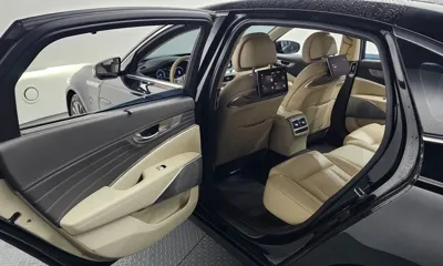 Kia K9