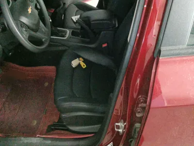 Chevrolet Cavalier