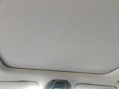 Geely Auto Monjaro