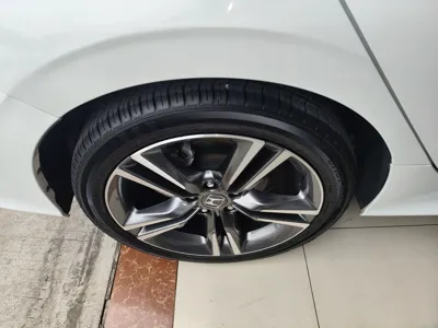 Honda Integra