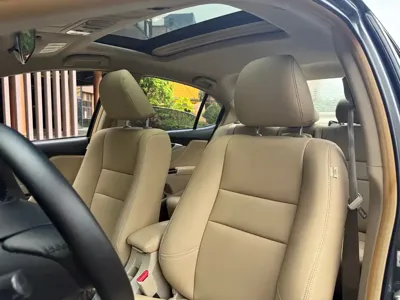 Honda Crider