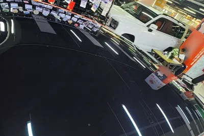 Xiaomi Auto SU7