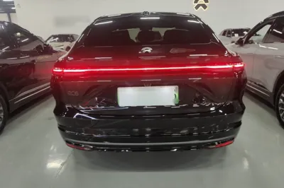 Nio EC6