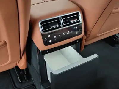 Li Auto Li L6