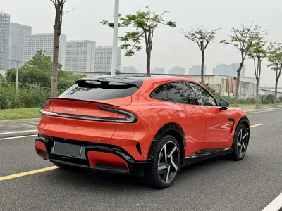 Xiaomi 小米YU7