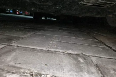 Volkswagen Santana