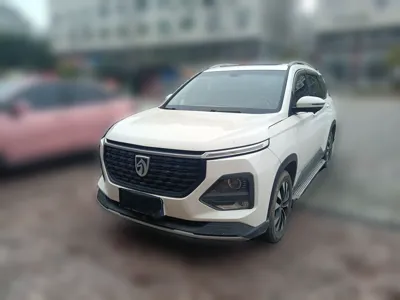Baojun 530
