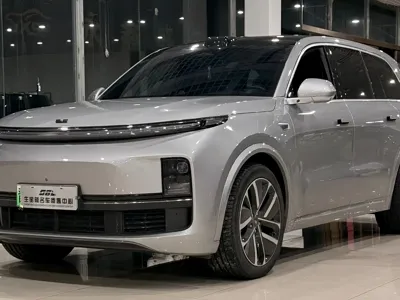 Li Auto Li L9