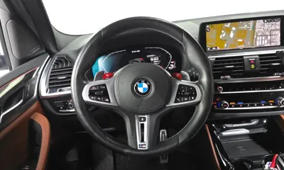 BMW X3M