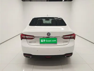 Buick Verano