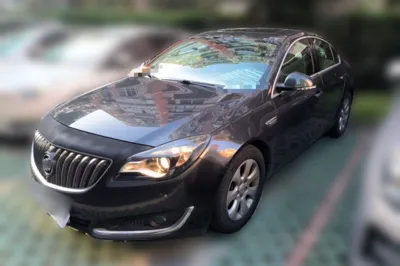 Buick Regal