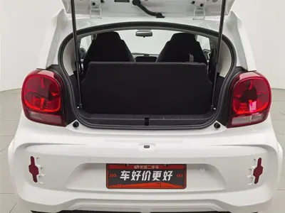 Roewe Clever