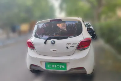 Changan Benni