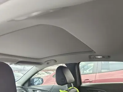 Chevrolet Malibu XL
