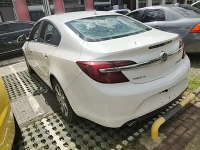 Buick Regal