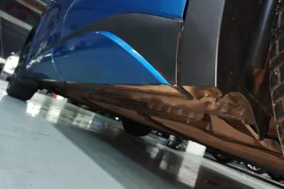 BYD Yuan Plus