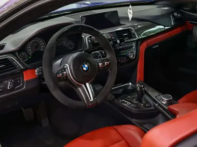 BMW M4